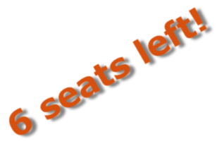 6 seats left