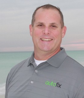 Chris Cotton