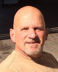 David Martin