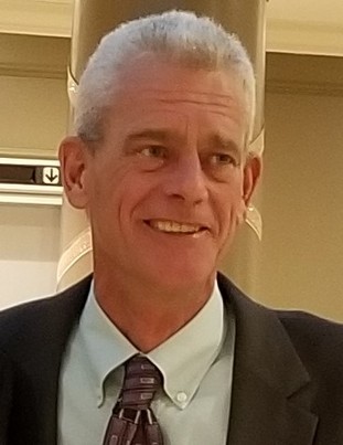 Gary Smith