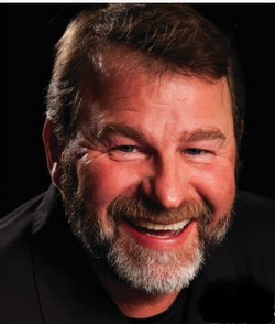 Gary Weaver Headshot NAPA small