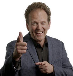 Jimmy Lea Headshot