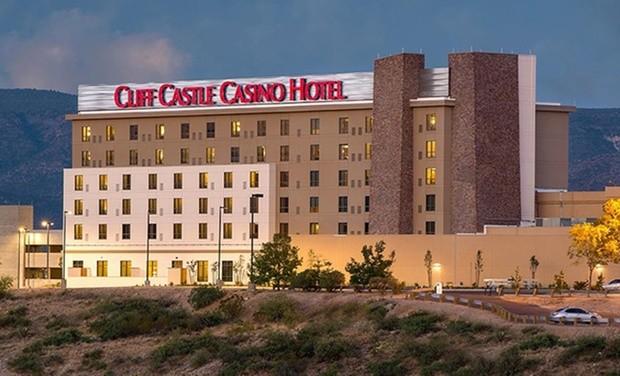Wild Horse Pass Hotel & Casino