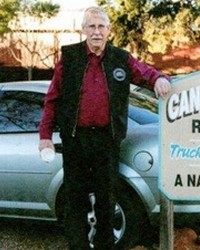 Denny Mandeville
