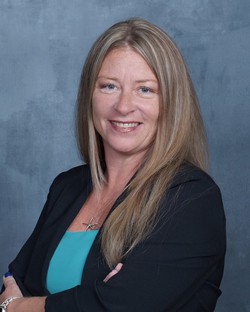 Michelle Wood