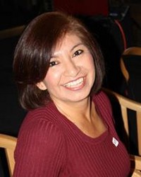 LUZ RUBIO