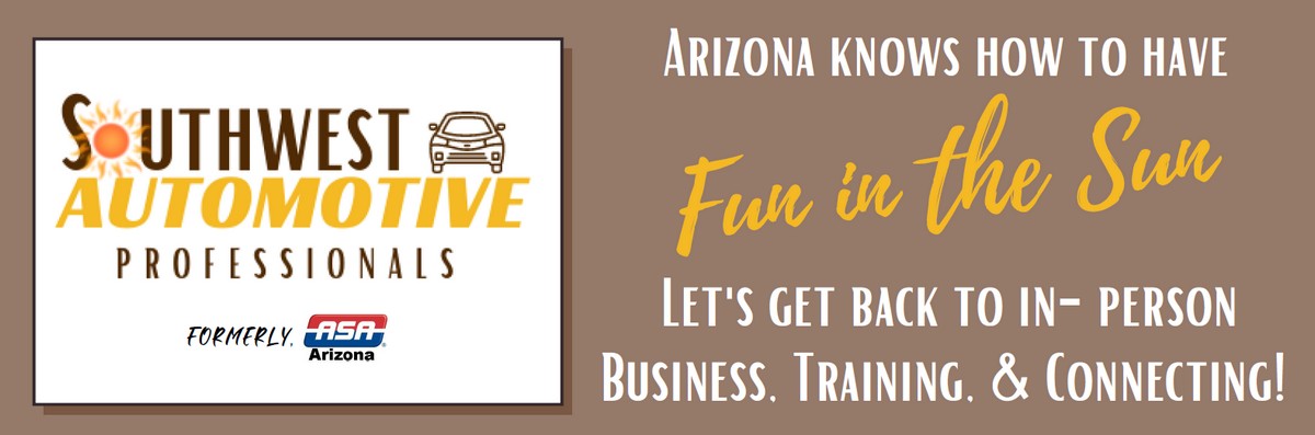 Sunrise Automotive Training & Expo