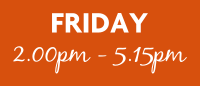 Friday